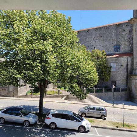 Suite Na Baixa Do Porto Kültér fotó