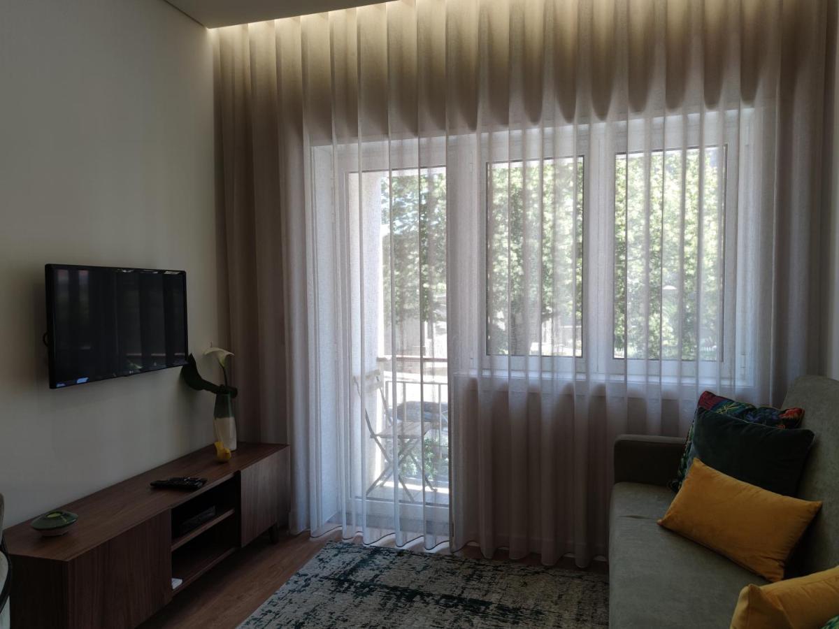 Suite Na Baixa Do Porto Kültér fotó