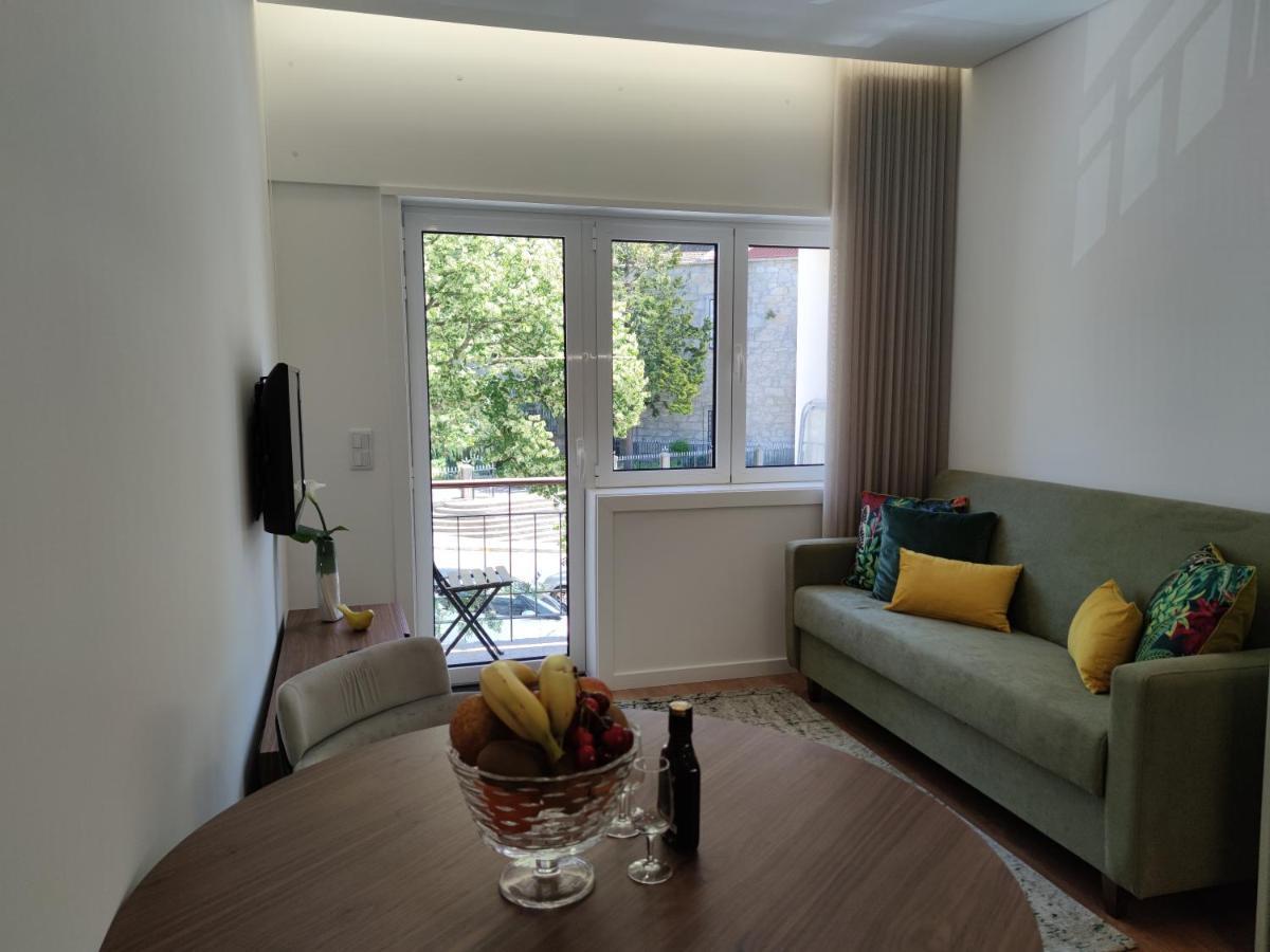 Suite Na Baixa Do Porto Kültér fotó