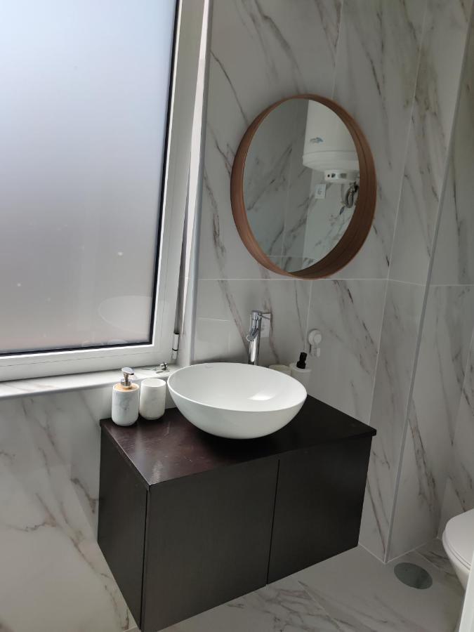Suite Na Baixa Do Porto Kültér fotó