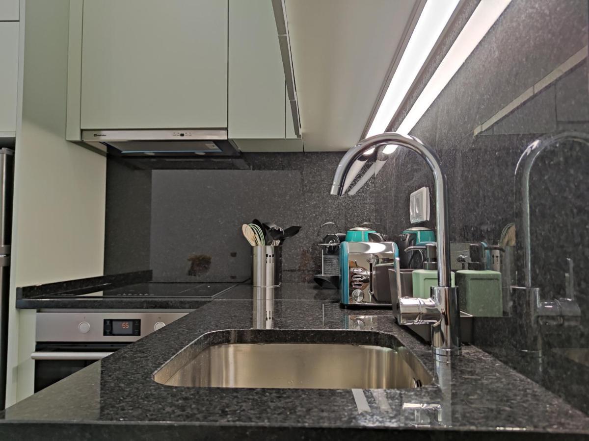 Suite Na Baixa Do Porto Kültér fotó