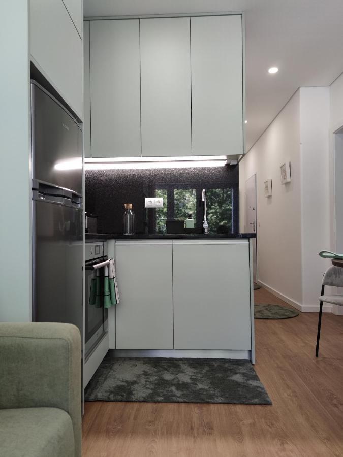 Suite Na Baixa Do Porto Kültér fotó
