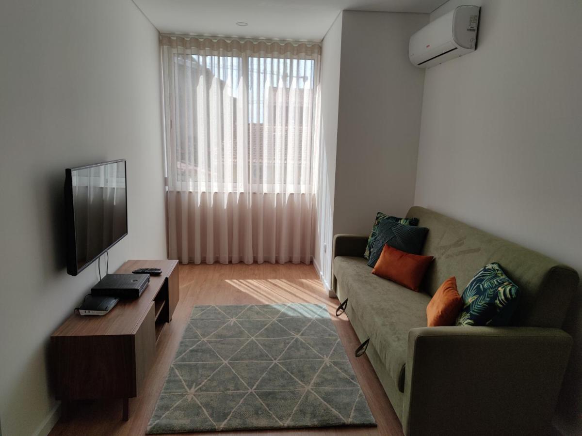 Suite Na Baixa Do Porto Kültér fotó