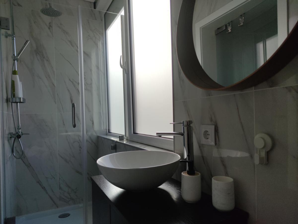 Suite Na Baixa Do Porto Kültér fotó